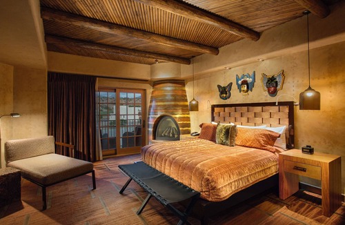 Nambe Pueblo Resort | Hilton Santa Fe Buffalo Thunder