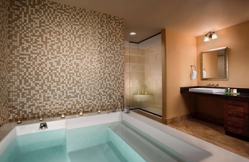 Nambe Pueblo Resort | Hilton Santa Fe Buffalo Thunder