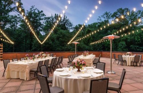 Short Hills Hotel | Hilton Short Hills