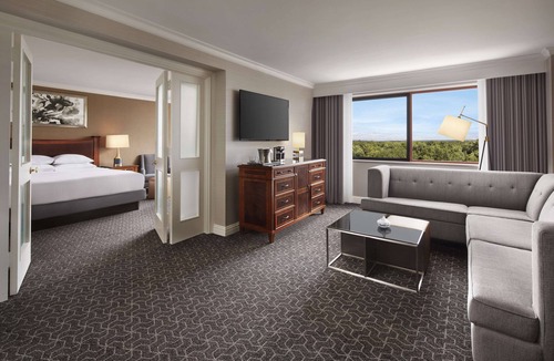 Short Hills Hotel | Hilton Short Hills