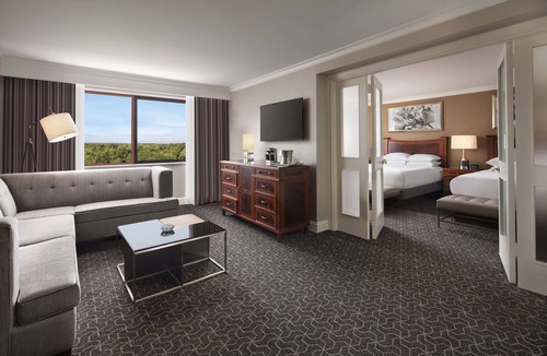 Short Hills Hotel | Hilton Short Hills