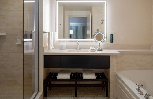 Freestate Hotel | Hilton Shreveport