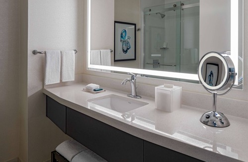 Freestate Hotel | Hilton Shreveport