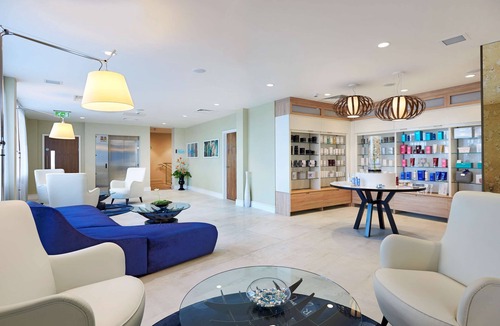 West End Hotel | Hilton Southampton - Utilita Bowl