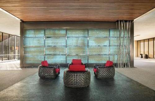 Greater Third Ward Hotel | Hilton University of Houston