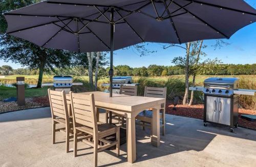 St. Augustine Resort | Hilton Vacation Club St Augustine