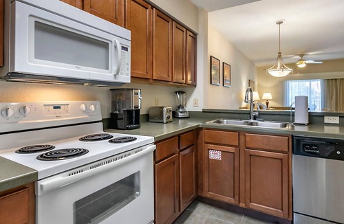 St. Augustine Hotel | Hilton Vacation Club St. Augustine