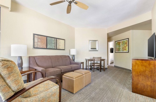 Scottsdale Links Resort | Hilton Vacation Club Scottsdale Links Resort
