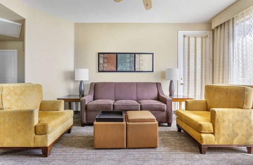 Scottsdale Links Resort | Hilton Vacation Club Scottsdale Links Resort
