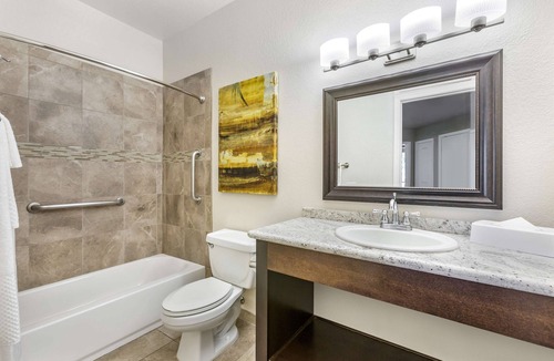 Scottsdale Links Resort | Hilton Vacation Club Scottsdale Links Resort