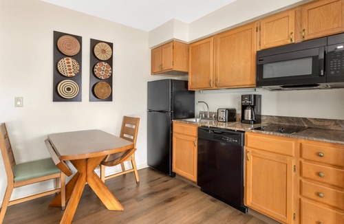 Northeast Santa Fe Hotel | Hilton Vacation Club Villas de Santa Fe