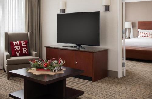 Downtown Vancouver Hotel | Hilton Vancouver Washington