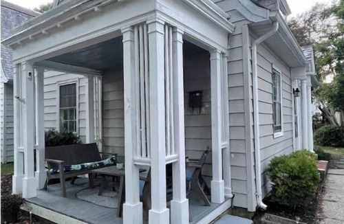 Central Newport News House | Hilton Village Home