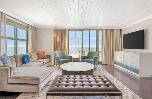 Northeast Virginia Beach Resort | Hilton Virginia Beach Oceanfront