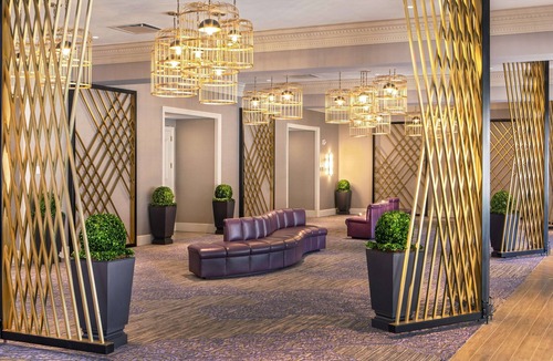 Newark Hotel | Hilton Wilmington/Christiana