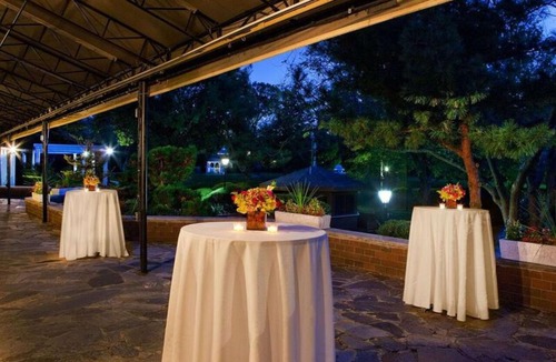 Woodcliff Lake Hotel | Hilton Woodcliff Lake