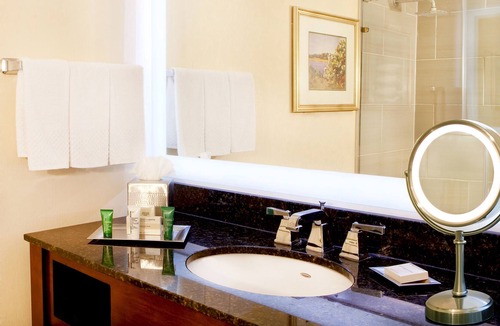 Woodcliff Lake Hotel | Hilton Woodcliff Lake