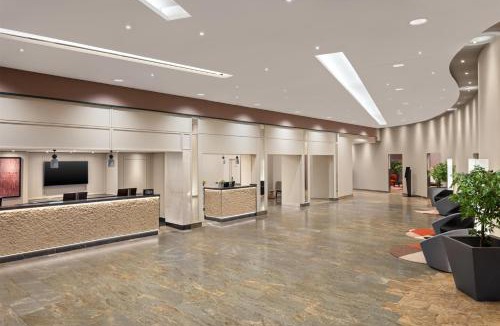 Glattbrugg Hotel | Hilton Zurich Airport