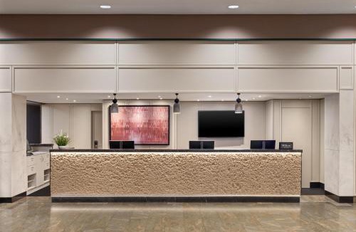 Glattbrugg Hotel | Hilton Zurich Airport