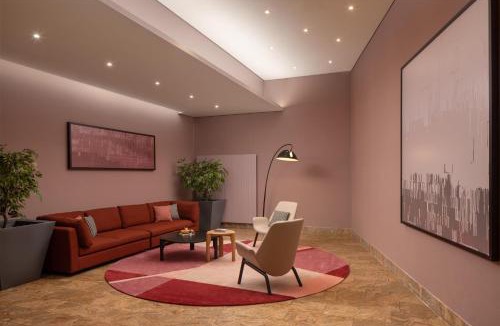 Glattbrugg Hotel | Hilton Zurich Airport