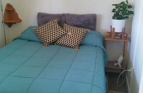 Himatangi Beach Cottage | Himatangi's Wee Hoose