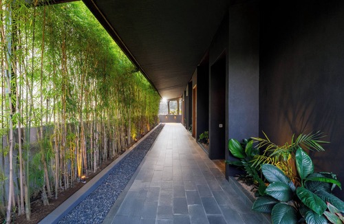 Blahbatuh Villa | Himawari House