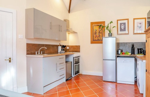 Sharow Cottage | Himba Cottage - UK44767