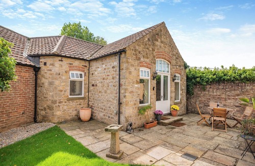 Sharow Cottage | Himba Cottage - UK44767