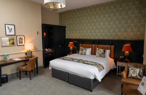 Himley Hotel | Himley House by Chef & Brewer Collection