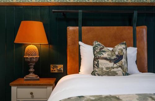 Himley Hotel | Himley House by Chef & Brewer Collection