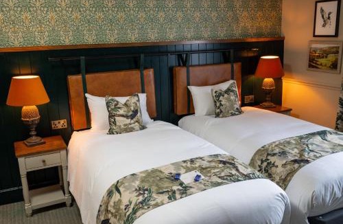 Himley Hotel | Himley House by Chef & Brewer Collection