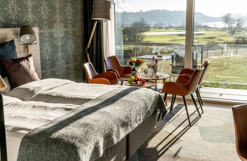 Gatten Resort | HimmerLand