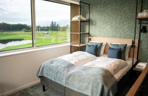 Gatten Hotel | HimmerLand