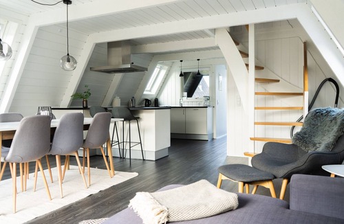 Gatten Cabin | Himmerland Resort Cottages