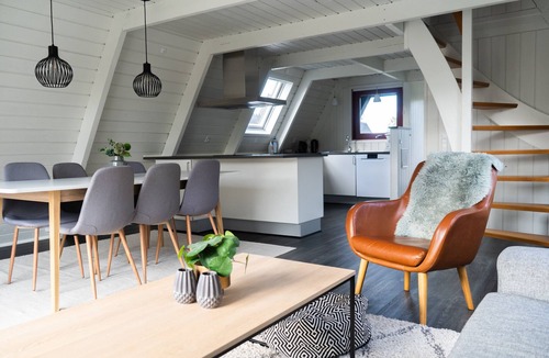 Gatten Cabin | Himmerland Resort Cottages