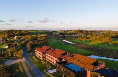 Gatten Cabin | Himmerland Resort Cottages