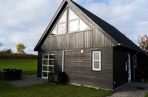 Gatten Cabin | Himmerland Resort Cottages