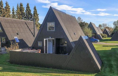 Gatten House | Himmerland Stay, Golf & Spa
