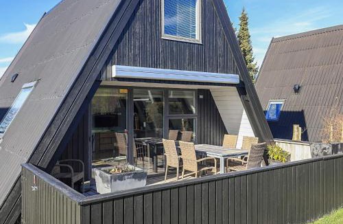 Gatten House | Himmerland Stay, Golf & Spa