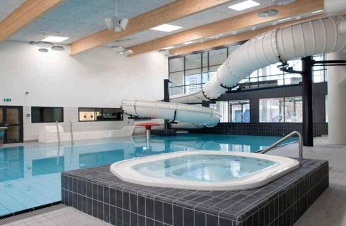 Gatten House | Himmerland Stay, Golf & Spa