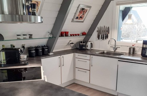 Gatten House | Himmerland Stay, Golf & Spa
