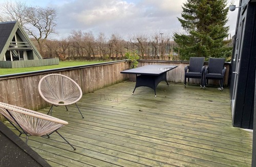 Gatten House | Himmerland Stay, Golf & Spa