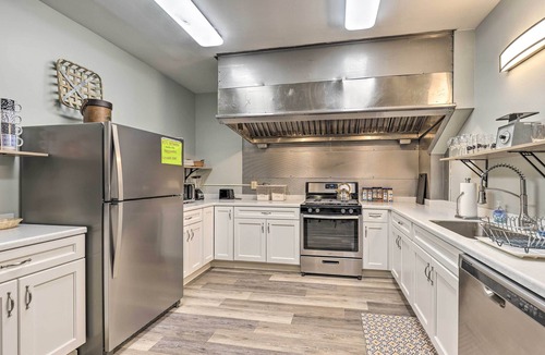 Town of Milo Apartment | Himrod Vacation Rental 3 Mi to Seneca Lake!