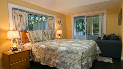 Bar Harbor Hotel | Hinckleys Dreamwood Cottages