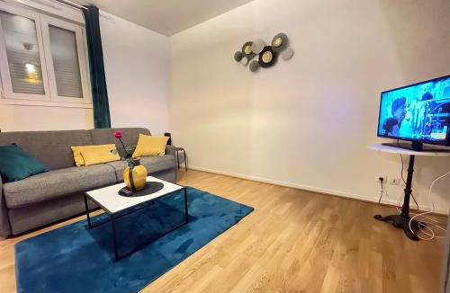 Hincmar Apartment | Hincmar de YourHostHelper