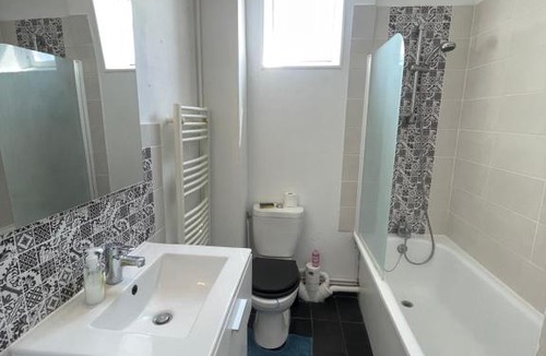 Hincmar Apartment | Hincmar de YourHostHelper