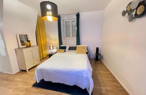 Hincmar Apartment | Hincmar de YourHostHelper