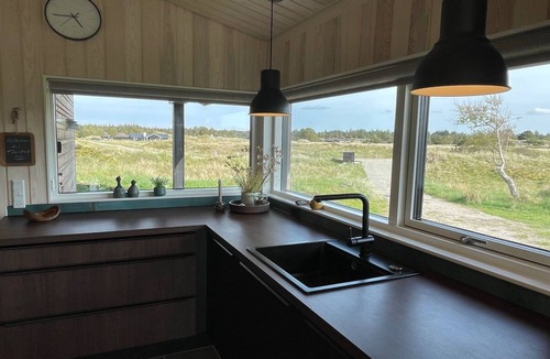 Tversted House | "Hinda" - 1.2km from the sea by Interhome