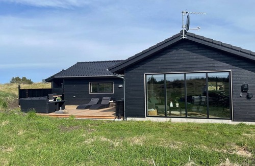 Tversted House | "Hinda" - 1.2km from the sea by Interhome