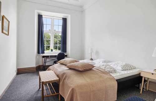 Ullerslev Other | Hindemae Estate – An Exclusive Experience in Scenic Surroundings